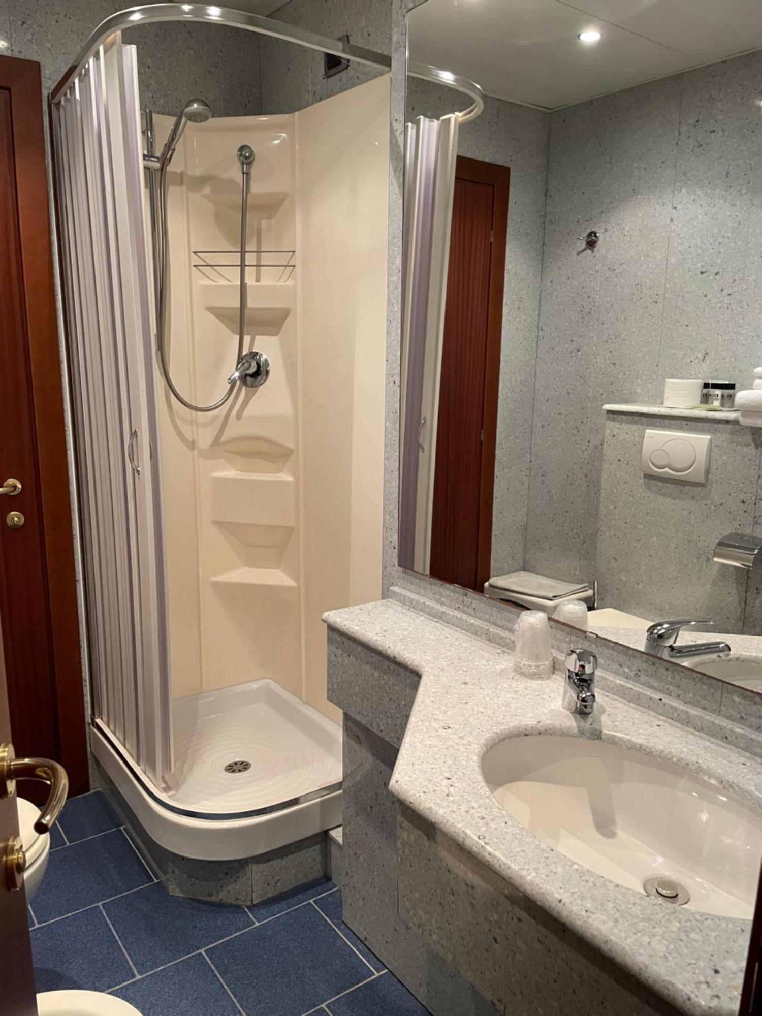 Hotel Mondial ราปาลโล ห้อง รูปภาพ